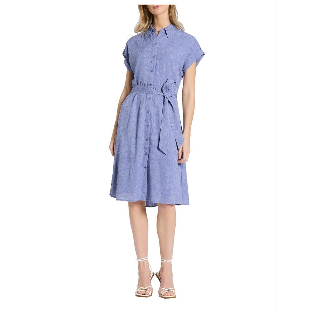 David Lawrebce Addi Dress ISO